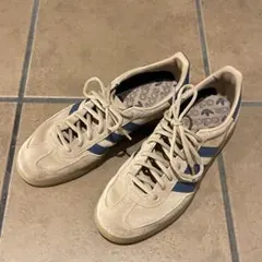 adidas スニーカー handball spezial スペツィアル