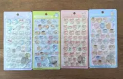 ボンボンドロップシール　ちいかわ 第二弾　正規品　コンプリート