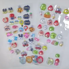 たまごっちボンボンドロップシール　おすそ分け