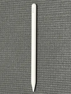 【動作良好・純正】Apple Pencil 第2世代 (アップルペンシル)