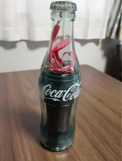 Coca-Cola ボトル型 スピーカー インテリア