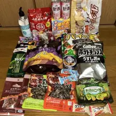 食品 等 大量　詰め合わせ　1f/930726のサムネイル