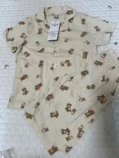 フタフタ　パジャマのサムネイル