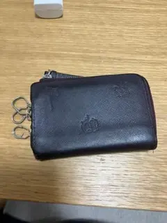 ポールスミス　キーケース&小銭入れ