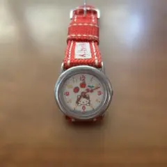 Hello Kitty 腕時計 レディースのサムネイル