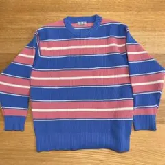 ワークマン SOLOTEX使用 アゼプルオーバー ブルーマルチ