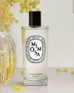 diptyque MIMOSA ルームスプレー 150ml - メルカリ