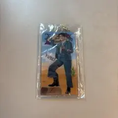 BTTM5 八木勇征　アクリルチャーム