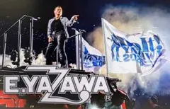 2026年最新】矢沢 タペストリーの人気アイテム - メルカリ