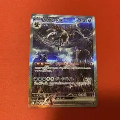 【¥300オークション】サザンドラex SAR