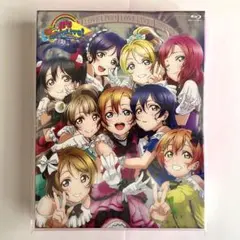 μ's Memorial CD-BOX マルチクロス　【初期版】輸送箱付き Amazon | 【メーカー特典あり】 μ's Memorial CD-BOX「Complete