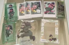 Y*中様 忍たま乱太郎　七松小平太　まとめ売り