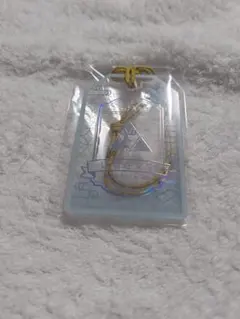 刀剣乱舞 お守り風アクリルコレクション 亀甲貞宗 - メルカリ