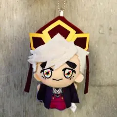 【鬼滅の刃】　ちびぐるみvol.6 童磨