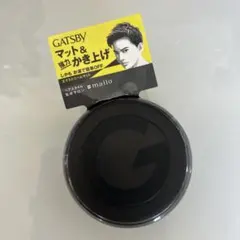 GATSBY エクストリームマット 80gのサムネイル