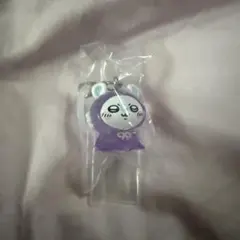 ちいかわ めじるしアクセサリー モモンガ