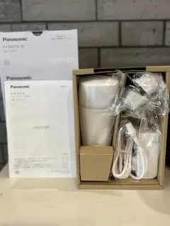 【未使用品】Panasonic ES-WP9A-H スムースエピ 外箱若干難有 未使用品】Panasonic ES-WP9A-H スムースエピ 外箱若干難有 - メルカリ