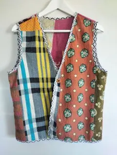 2025年最新】ラリーキルト ベストの人気アイテム - メルカリ