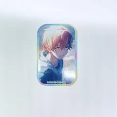 2026年最新】東雲彰人 缶バッジ 18bの人気アイテム - メルカリ