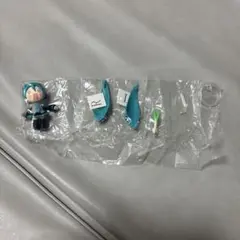 미개봉 初音ミク ねんどろいどぷち ボーカロイド シークレット はちゅねミク