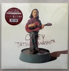 2026年最新】山下達郎 cozy レコードの人気アイテム - メルカリ