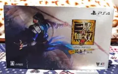 真・三國無双8 ω-Force 20周年記念 一騎当千BOX