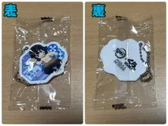 くら寿司 鬼滅の刃コラボ 嘴平伊之助 ラバーチャーム