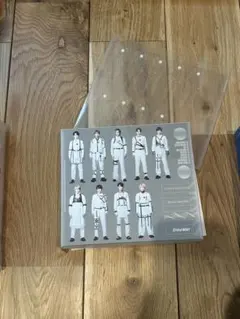 Snow Labo. S2 初回盤A(CD+DVD)