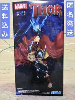 2026年最新】MARVEL ACT/CUT プレミアムフィギュア “ソー”の人気