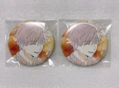 WIND BREAKER　ウィンブレ　TSUTAYA　原画缶バッジ　桜遥