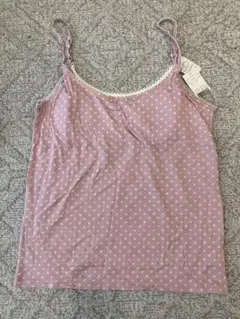 ツモリチサト　キャミソール