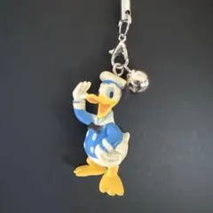 ディズニー ドナルドダック キーホルダー