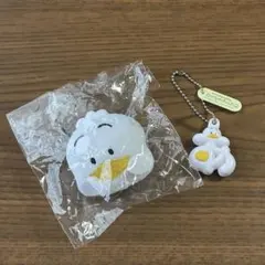 あひるのペックル ガチャガチャ