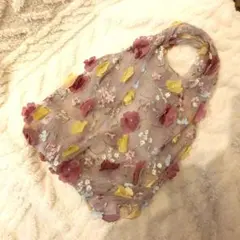 フランフランチュールバック　Francfranc×ラプンツェル