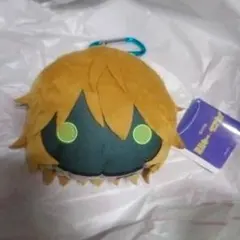 銀河特急 ミルキー☆サブウェイ フェイスポーチ Part2 マックス