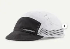 Duckbill Cap パタゴニア patagonia　ダックビル・キャップ