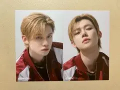 TXT VR CONCERT ポストカード postcard ヨンジュン 2枚 - メルカリ
