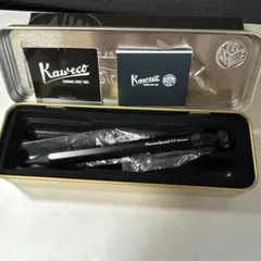 Kaweco Special シャープペンシル 0.5mm ブラック　クリップのサムネイル