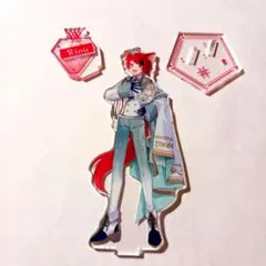 すとぷり 莉犬 アクリルスタンド