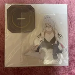ライザのアトリエ リラ アクリルスタンド 新品未開封 秘密トリロジー 