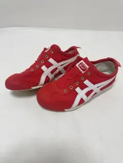 Onitsuka Tiger オニツカタイガー kids キッズ　メキシコ