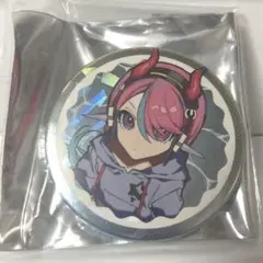 CR フェス 2025 缶バッジ selly セリー クレイジーラクーン レア