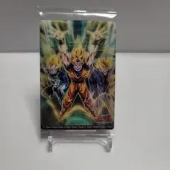 イタジャガ ドラゴンボール vol.9　超サイヤ人孫悟空、ベジータ、トランクス