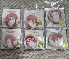 2026年最新】松岡凛 バッジ freeの人気アイテム - メルカリ