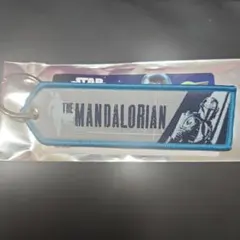 STAR WARS マンダロリアン フライトタグ グローグー GROGU - メルカリ