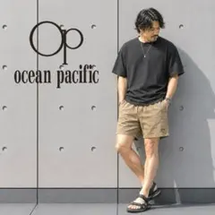 Ocean Pacific｜水陸両用ピグメントダイショーツLロンハーマンのサムネイル