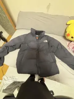 ノースフェイスASPEN EX ON BALL JACKET　M