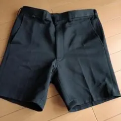 小学生 黒 フォーマル ハーフパンツ 160
