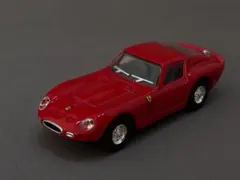 未開封　Ferrari 1:64 セミアッセンブルキット　9台セット Ferrari 250GTO (1962) セミアッセンブルキット - メルカリ