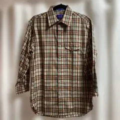 Pendleton Pen West 長袖シャツ チェック柄のサムネイル